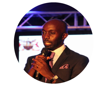 Arnold Bagubwagye