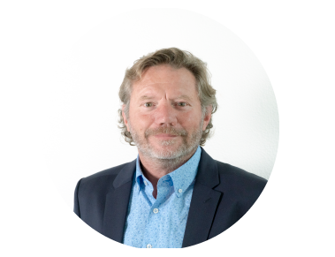 Joost Zuidberg