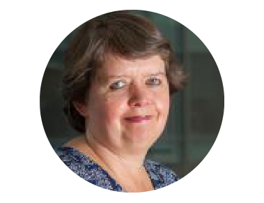 Jane Morley
