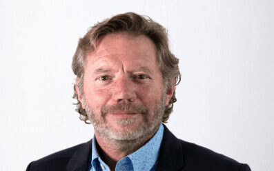 Joost Zuidberg