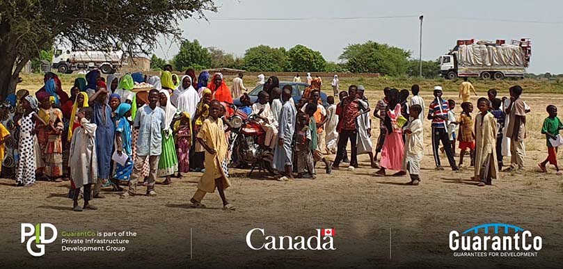 Canada provides CAD 40 million (c. USD 31.8 million) investment to Private Infrastructure Development Group