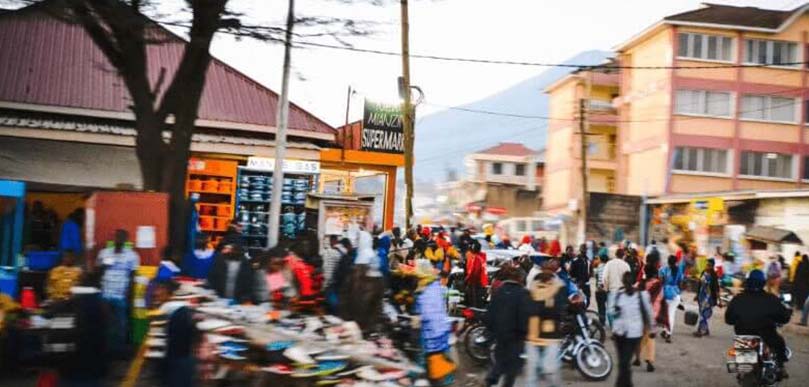 COVID-19’s effects on emerging markets