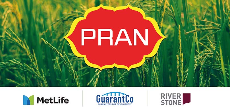 PRAN Agro to finance expansion