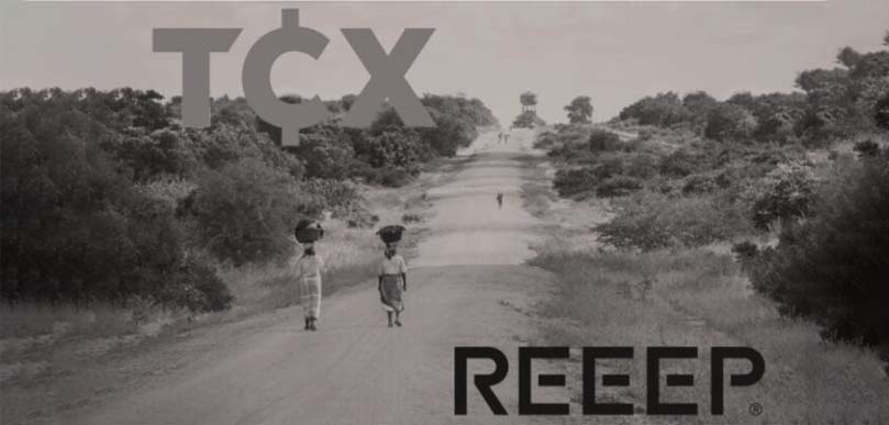 TCX partners with REEEP