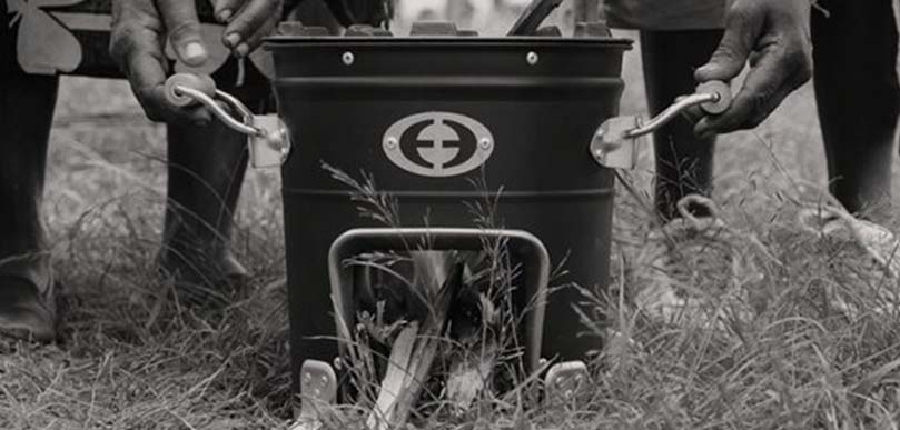 TCX-cookstove